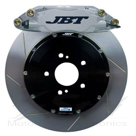 Volvo 850 big brake kit top