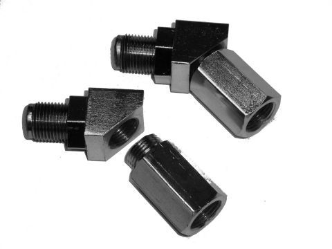 universal o2 bung ( catted )