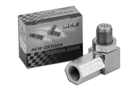 universal O2 bung ( catted )