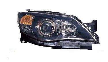 Subaru Impreza GR 08/- ( STI ) OE replacement Headlight RH