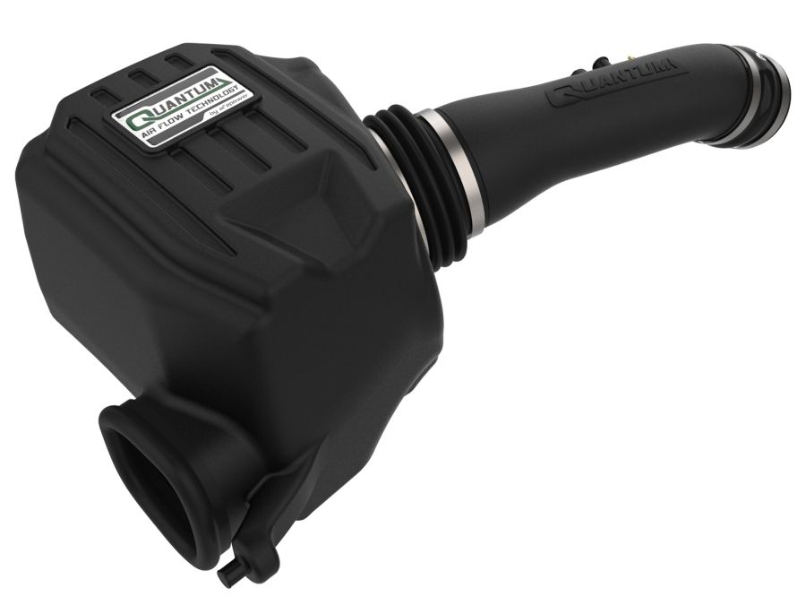 Toyota tundra AFE Quantum Pro 5R Cold Air Intake System