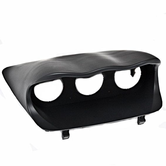 Ez-Pod Center dash gauge holder Subaru Impreza WRX GD-A/B 01/-