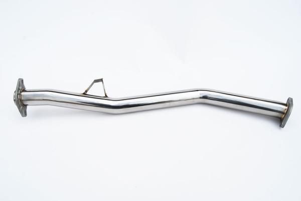 GT 86 / BR-Z Down/Frontpipe 2.5"