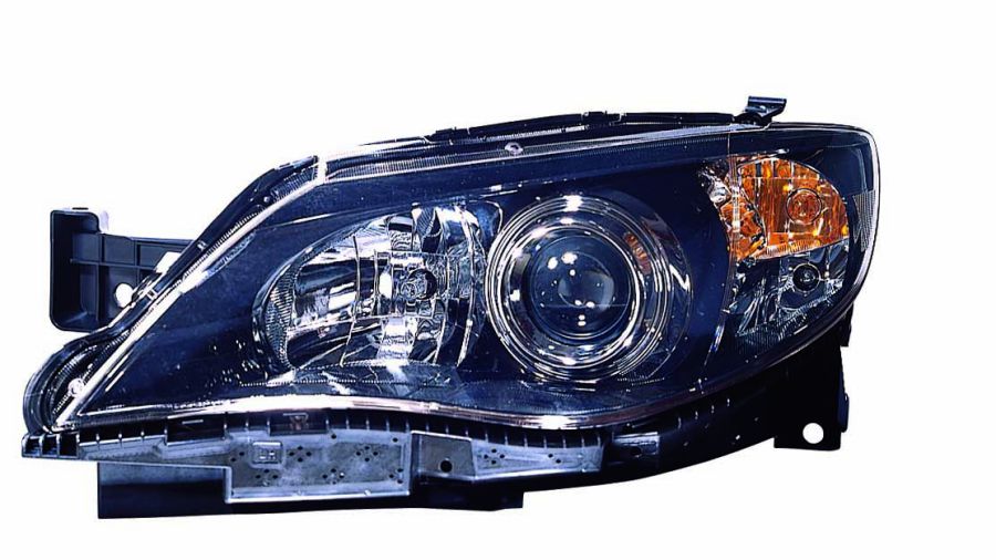 Subaru Impreza GR 08/- ( STI ) OE replacement Headlight LH