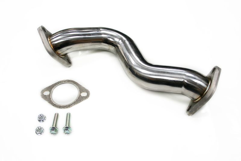 GT 86 / BR-Z Overpipe 