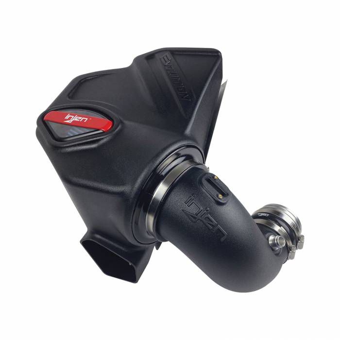 Injen EVOLUTION Supra A90 2020- 