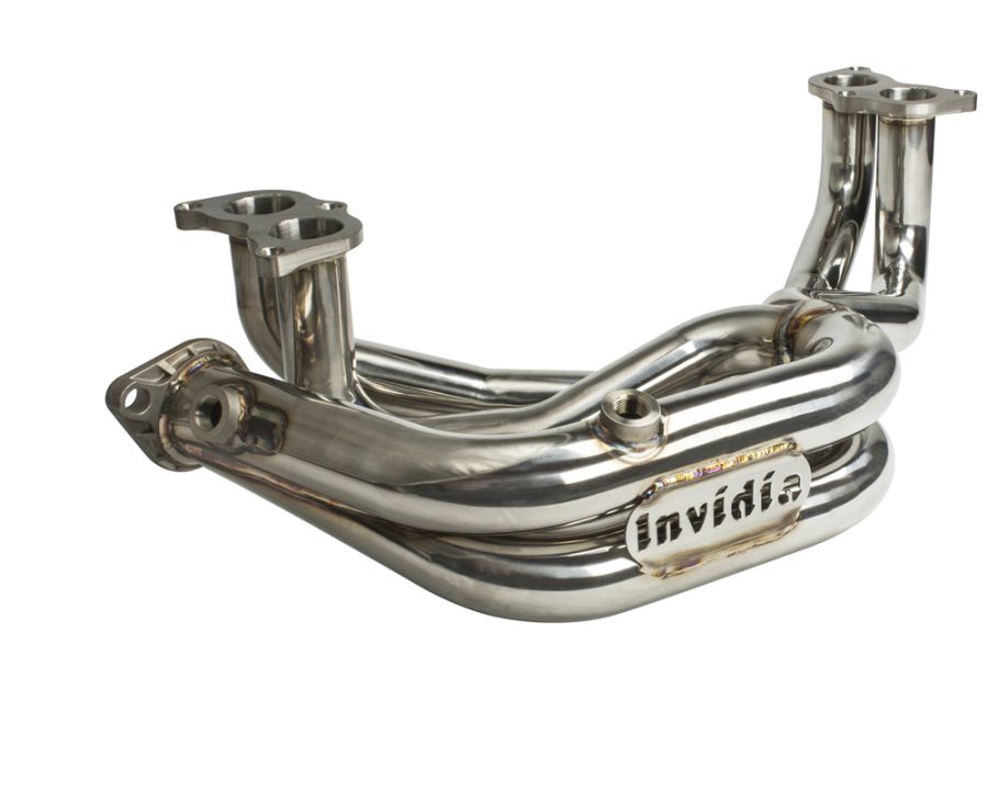 Equal Length Race Exhaust Manifold