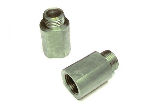 universal O2 bung