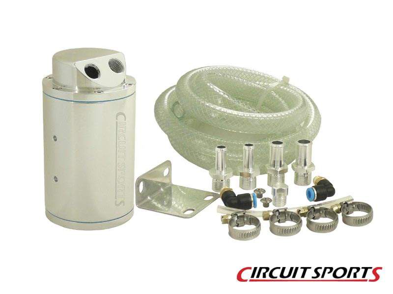 universal CS Oil catch tank 480CC