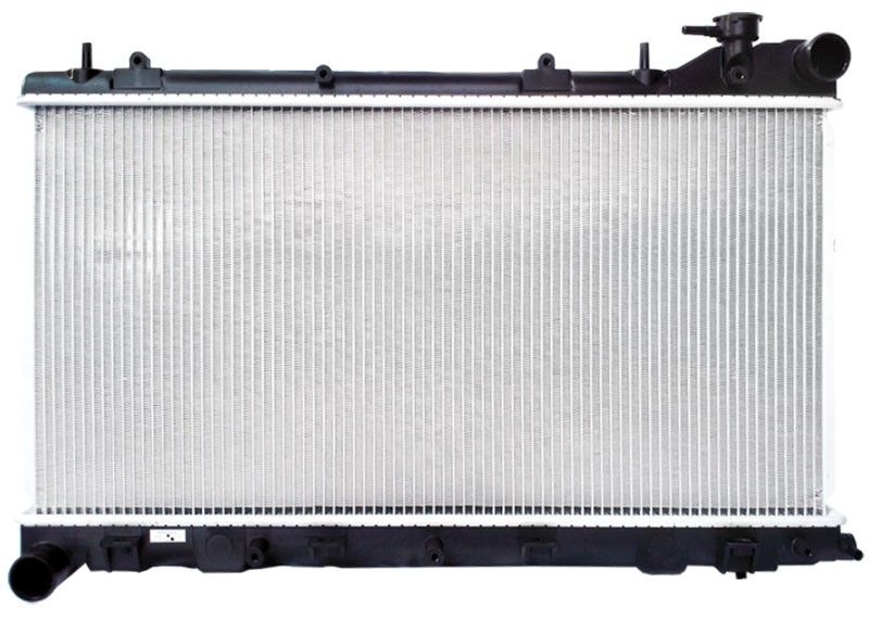 Subaru Impreza GT/GC8 1996-2000 OE replacement radiator