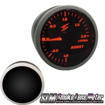 SLM amber LED Boost