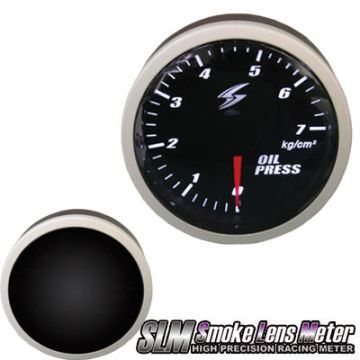 SLM white LED Oil Pressure