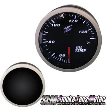 SLM white LED Oil Temp