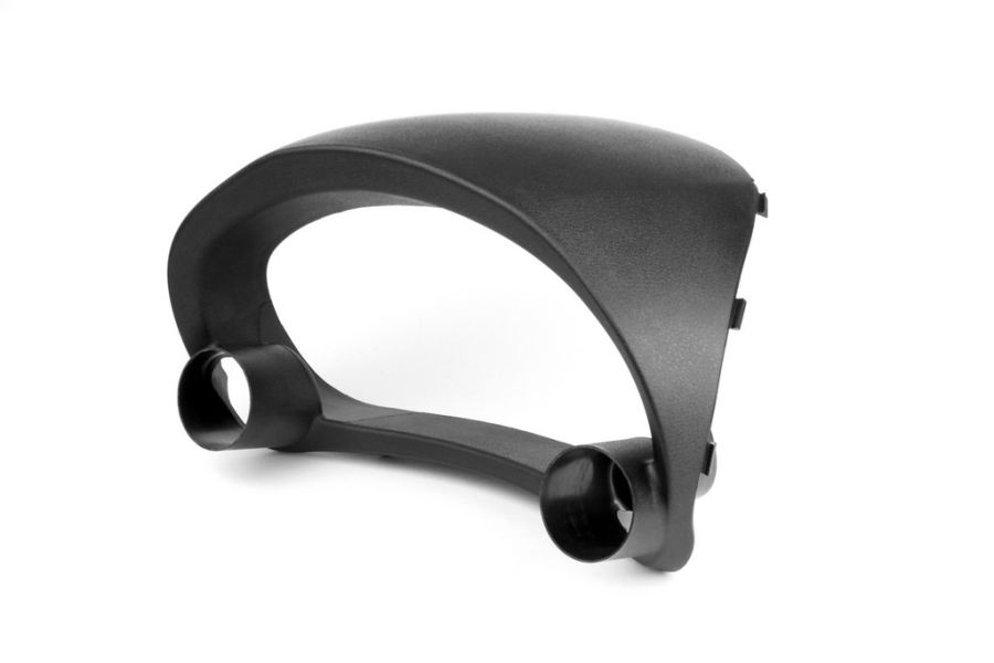 Cluster Gauge Pod 52mm Impreza WRX 